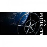 BIG ELYSIUM VIP+160 000+10 000 кліпів+HDD 2Tb