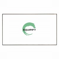 Екран для проектора на рамі Equipify 203*153 ALR