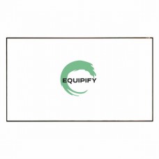 Екран для проектора на рамі Equipify 203*153 ALR