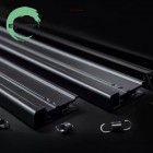 Екран для проектора на рамі Equipify 203*153 ALR