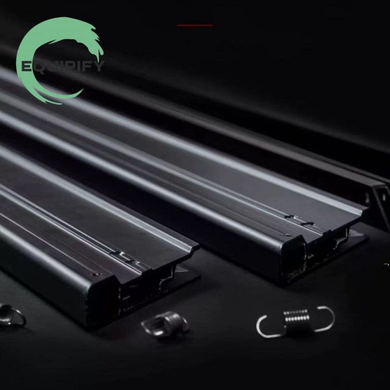Екран для проектора на рамі Equipify 203*153 ALR