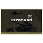Інтерактивна панель INTBOARD C3-TACTIC 75 GN
