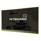 Інтерактивна панель INTBOARD C3-TACTIC 75 GN