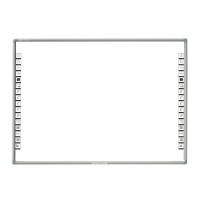 Интерактивная  доска INTECH RE80A