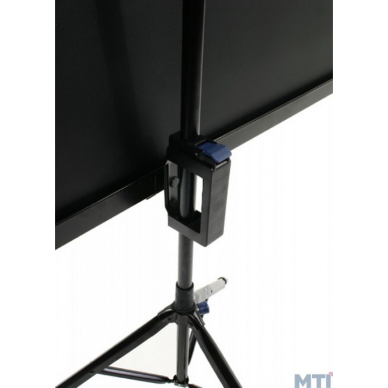 Екран Elite Screens на тринозі 203x152 см, (4:3) T100UWV1