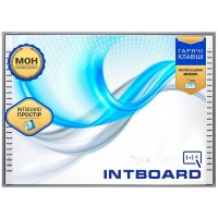 Интерактивная доска INTBOARD UT-TBI80I-ST