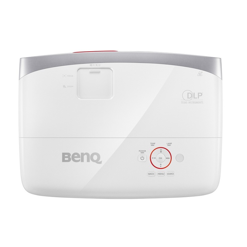 Проектор BenQ W1210ST
