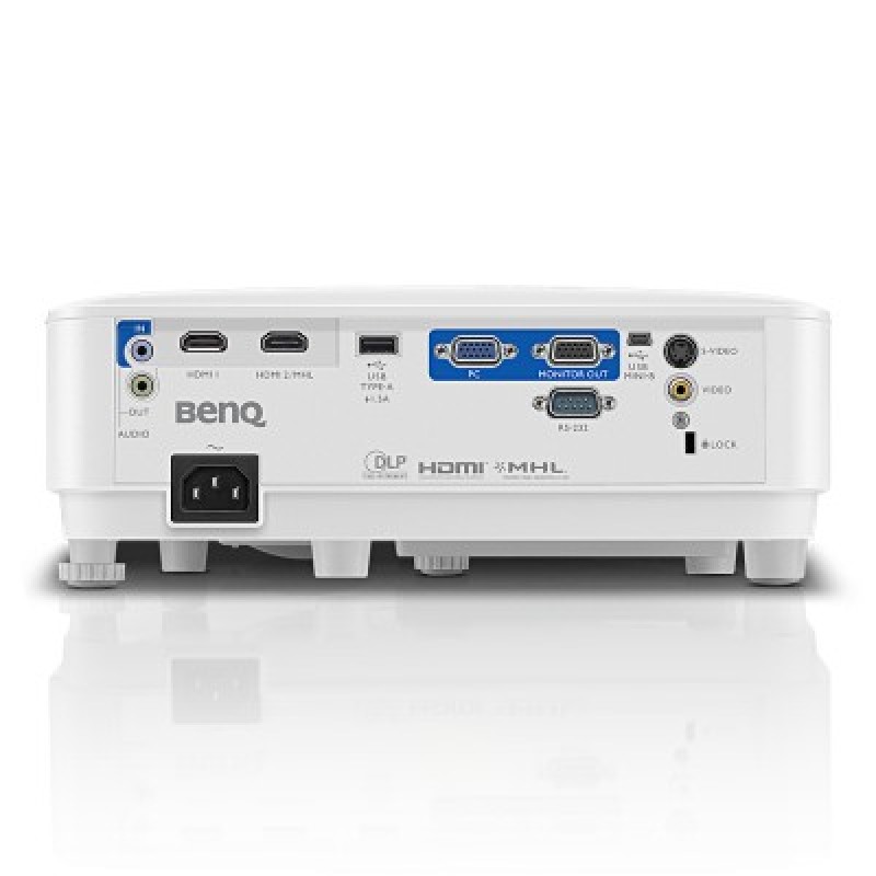Проектор BenQ MX611