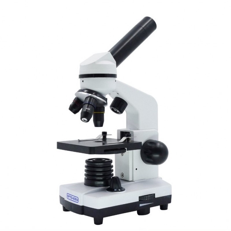 Микроскоп монокулярный OPTO-EDU A11.1529