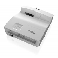 Optoma Optoma HD31UST