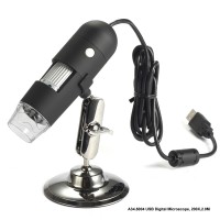 Цифровой USB-микроскоп OPTO-EDU A34.5004