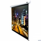 Экран Elite Screens моторизированный 100 дюймов (16:9) 222x125 ELECTRIC 100XH