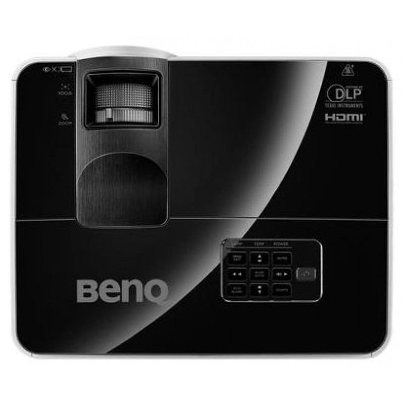Проектор BenQ MX631ST