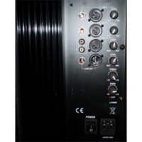 BIG 15 built-in amplifier