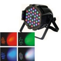 BIG ALUMINIUM PAR 36*3W