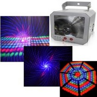 BIG BETVLASER-BIG PATERN RedBlue