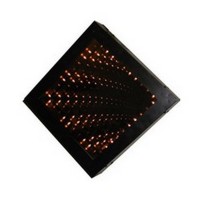BIG BM007 (LED Timespace tunnel)