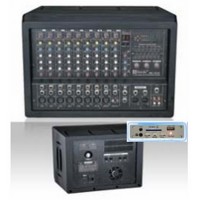 BIG BM8200MP3-USB