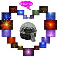 BIG BMGALAXYBALL