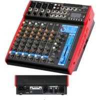 BIG DIGPMX1 - 2*350W(4ohm)