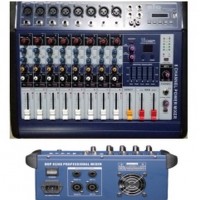 BIG DP804 FX16USBEQ 2*300W
