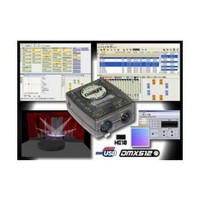 BIG IBM1 DMX CONTROLLER