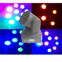 BIG MINI BI 12*3W (3in1)