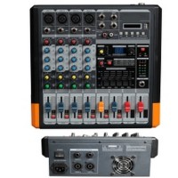 BIG PM4- FX99USBEQ 2*250W