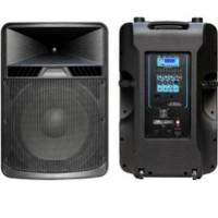 BIG PSDIGITAL18"- 660W active