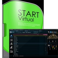 BIG YOUR DAY VIRTUAL START