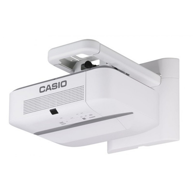 Проектор Casio XJ-UT331X