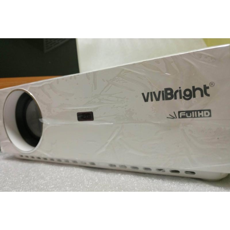 FullHD Проектор ViviBright F30