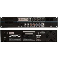 BIG PA4ZONE180 MP3/FM 4-х зонный