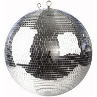 Hot Top Mirror ball 40sm