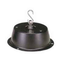 Hot Top Mirror motor standart