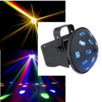 Hot Top ZIGZAG LED