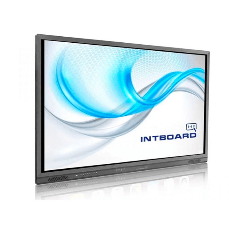 Интерактивная панель INTBOARD GT65