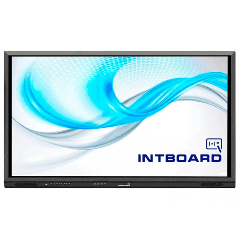 Интерактивная панель INTBOARD GT75
