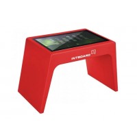 Інтерактивний стіл INTBOARD ZABAVA 32" 2.0