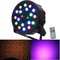 LASER PAR