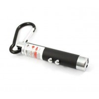 Лазерная указка 3 в 1