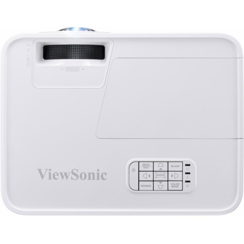 Проектор ViewSonic PS600W