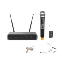 Shure 2082-1 ручной1 наголовный