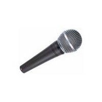 Shure SM48