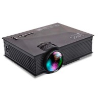 Проектор Unic UC68 WI-FI