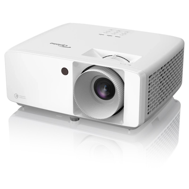 Проектор Optoma ZH462