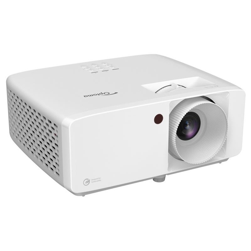 Проектор Optoma ZH462