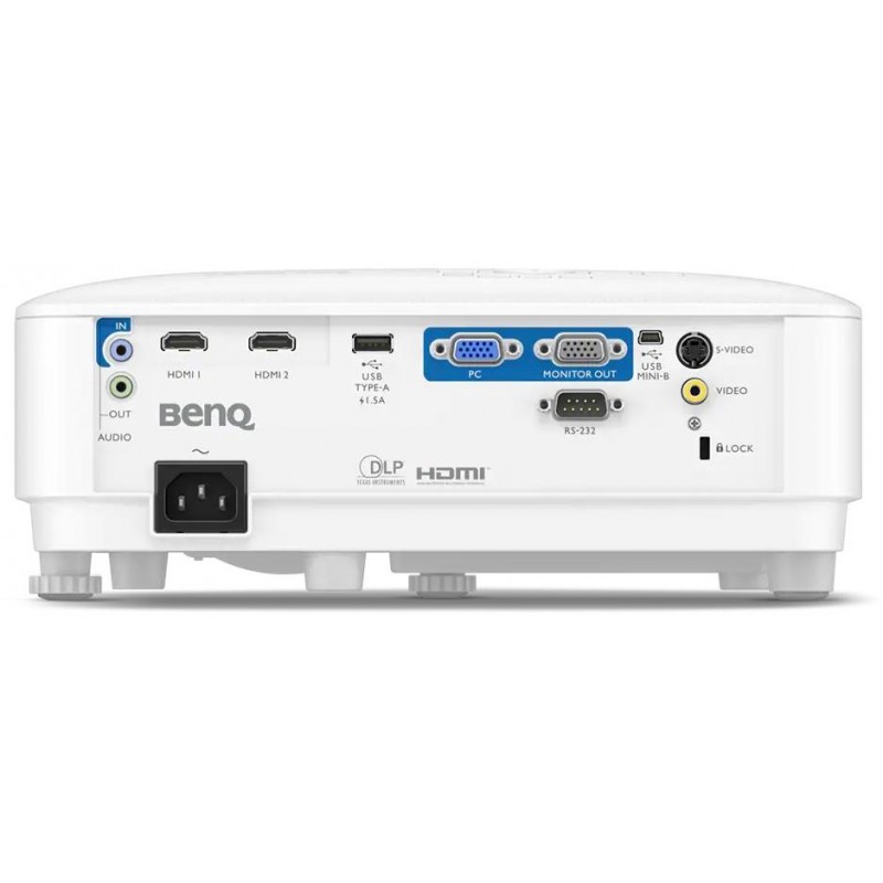 Проектор BenQ MW560