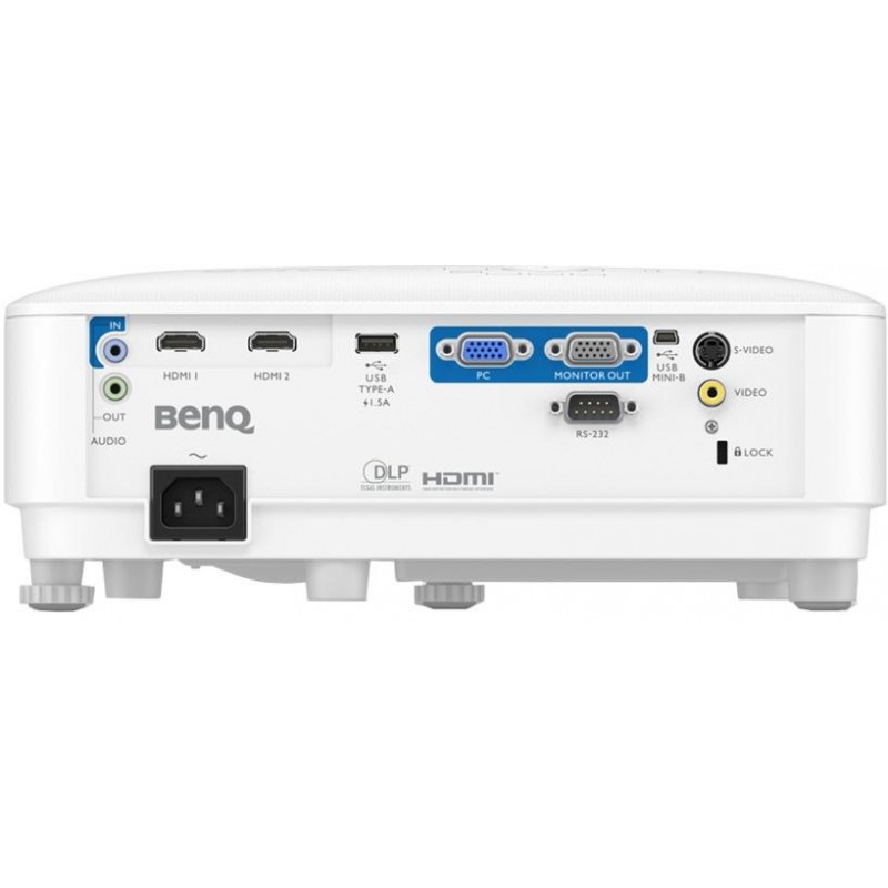Проектор BenQ MH5005