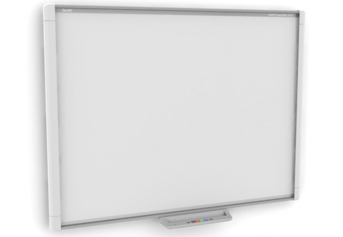 Купить Интерактивная доска SMART Board M680V в